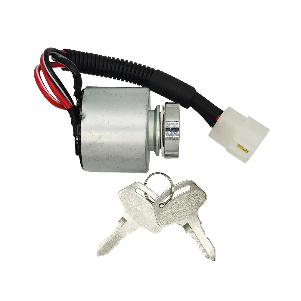 Ignition Switch 37410-59110 for Kubota Tractor B1550E B1750D B1750E B1750HST B2150D