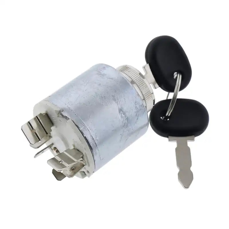 Ignition Switch 5146155 for CASE JX80 JX95 JX60 JX90 JX70 FARMALL 60 70 80 90 95 Tractor