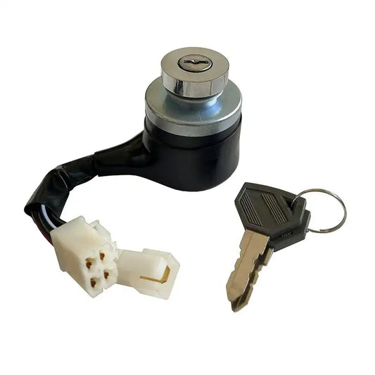 Ignition Switch AM879479 LVA803436 for John Deere Tractor 2025R 2027R 2032R 2210 2305 2320 2520 2720 4010 4100 4110 4115