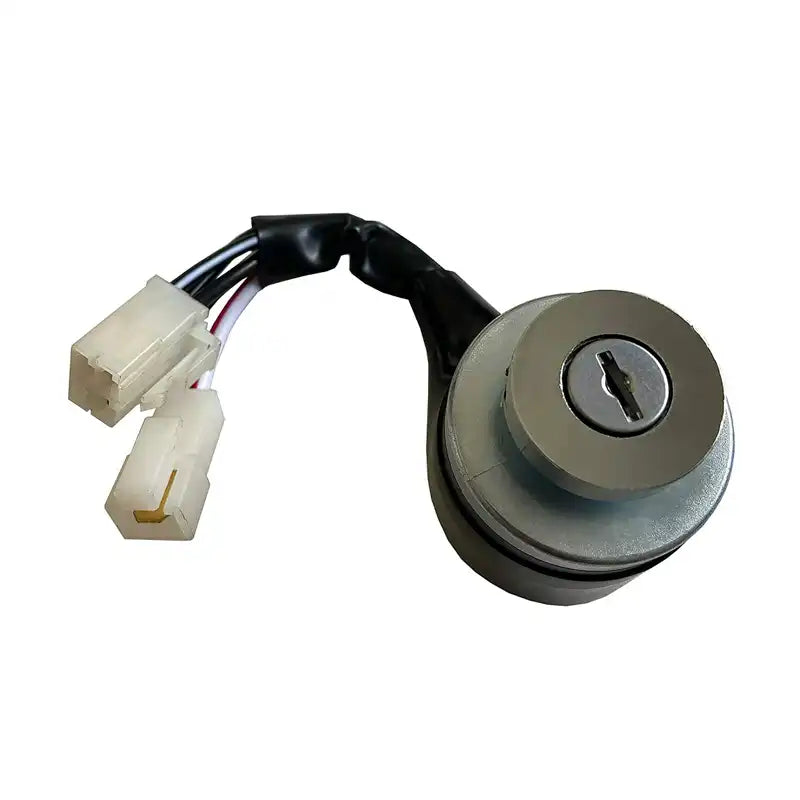 Ignition Switch AM879479 LVA803436 for John Deere Tractor 2025R 2027R 2032R 2210 2305 2320 2520 2720 4010 4100 4110 4115