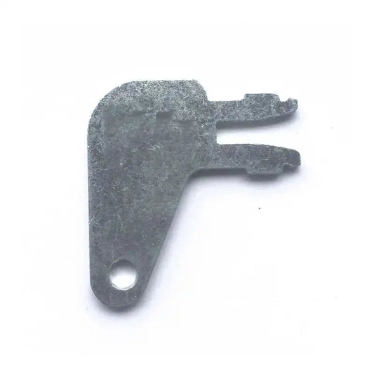 Ignition Switch Master Disconnect keys 8H-5306 for Caterpillar CAT Wheel Loader 901C 902 902C 903C 906 906H 906H2 907H 907H2 908 908H 908H2