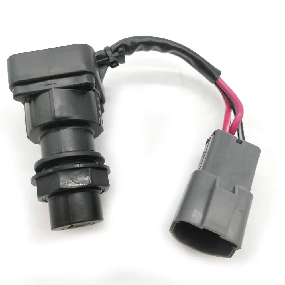 Ignition Switch RC461-53962 for Kubota Loader SVL75 SVL75C SVL90 SVL95 Excavator KX018 KX057 KX41 U25 U27 U35