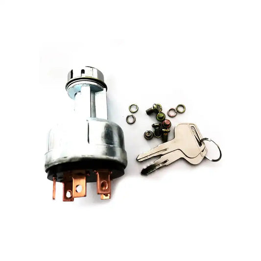 Ignition Switch With 787Keys for John Deere 650 750 850 950 1050 1250 1450 Tractor