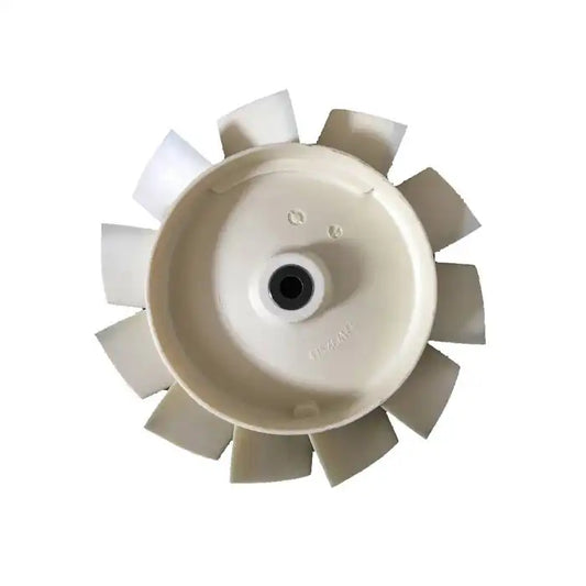 Impeller 04154640 for Deutz Engine F3L914 BF3L914 F4L914 F3L913G F4L913G F3L912W F3L912GEN