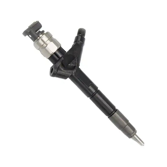 Injector 095000-6250 for Nissan Navara YD25 DDTi D22 D40 Original
