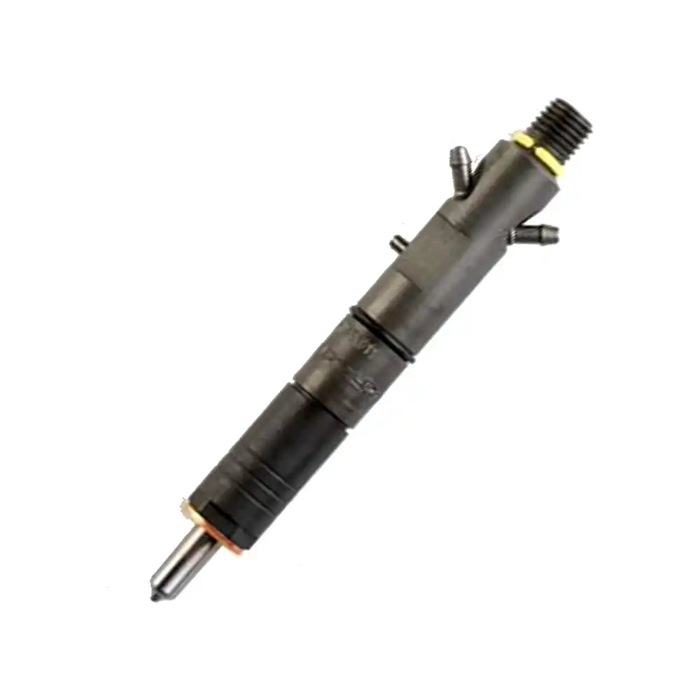 Injector 236-1674 for Caterpillar CAT Backhoe Loader 414E 416D 416E 416F 420D 420E 420F 422E 422F 424D Engine 3054C 3054