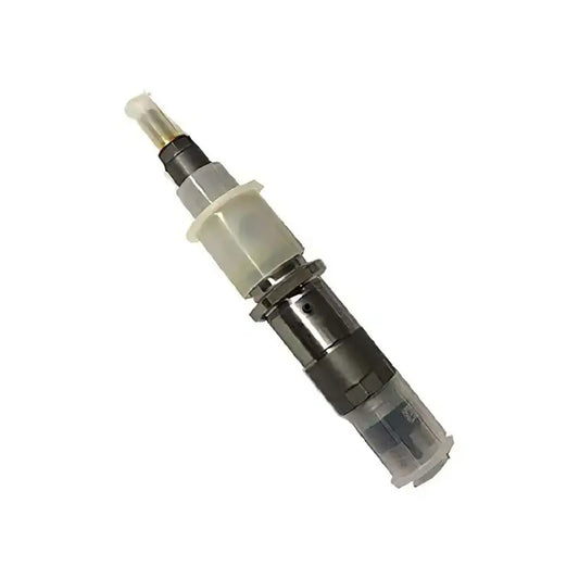 Injector 6754-11-3011 For Komatsu Wheel Loader WA200-6 WA320-6