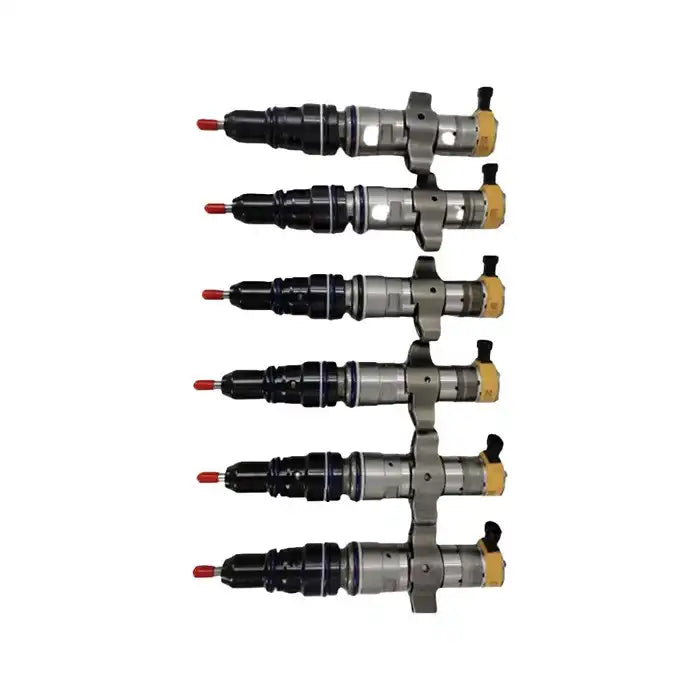 For Caterpillar Loader 973C 330DFMLLA 330DFMLL Injector Group 387-9433 10R-7222