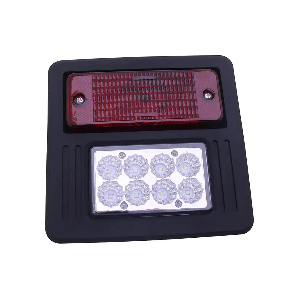 LED Light Kit 7259523 7259524 6670284 for Bobcat Loader S130 S150 S160 S175 S185 S205 S220 S250 S300 S330