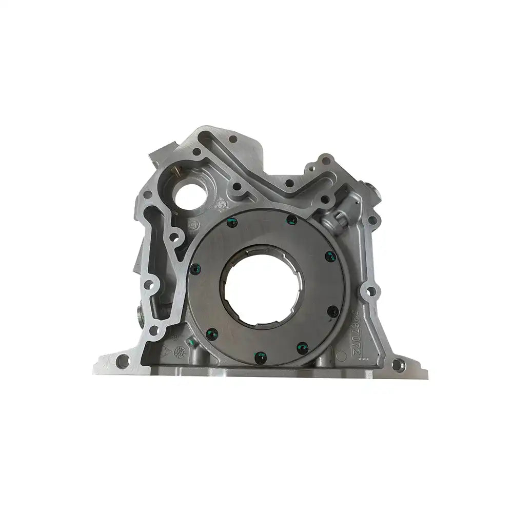 Lubricating Oil Pump 5525373 for Cummins Engine ISF3.8