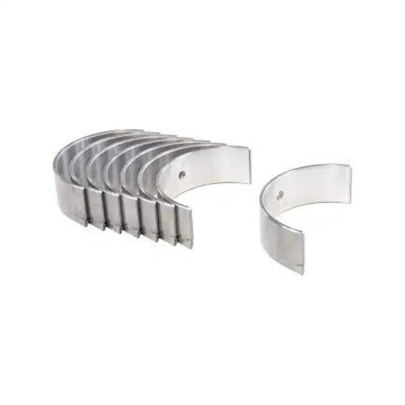 Main Con Rod Bearing Set for AF336J MT400E Tractor for Yanmar 4TNE84 4TNE84-E3DB 4TNE84-MTZ Engine Crankshaft