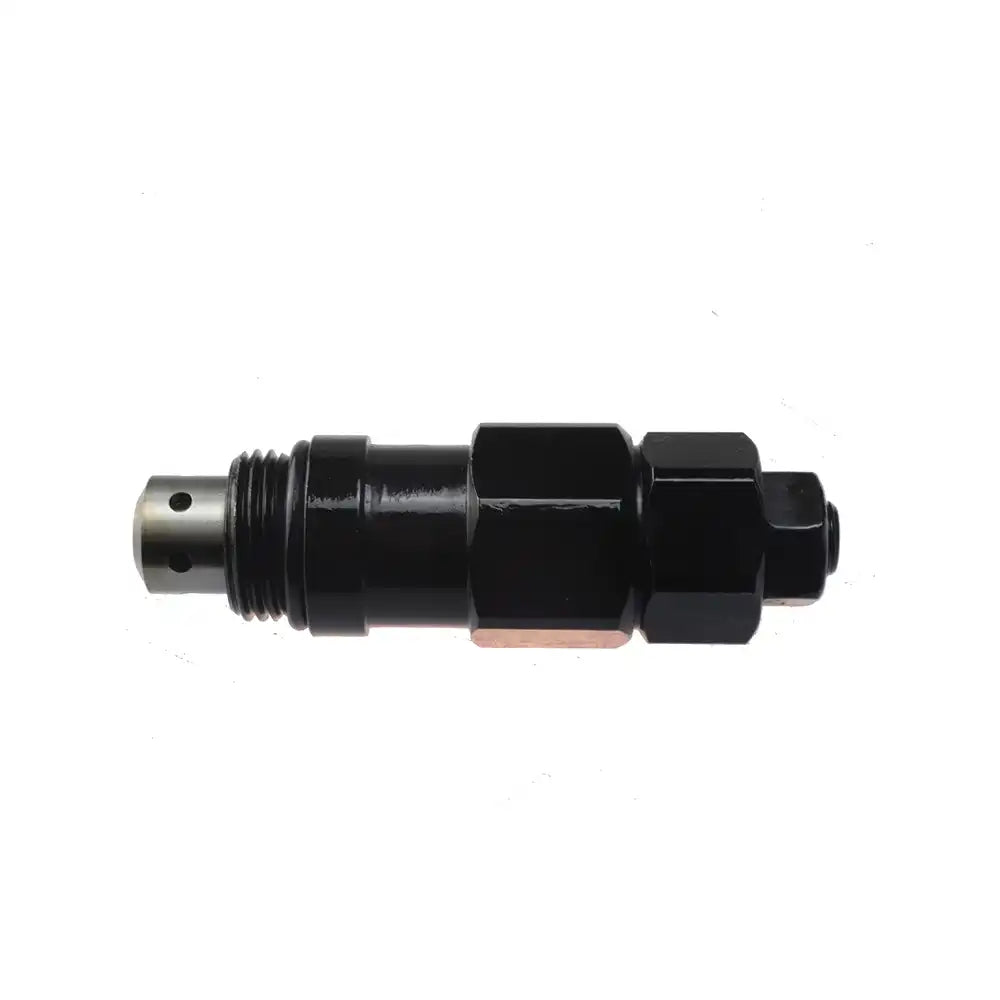 Main Relief Valve Assembly 25/222659 for JCB Backhoe Loader 414S 3CX 4CX 214-4 215S 217-4