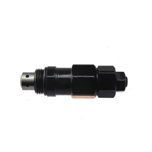 Main Relief Valve Assembly 25/222659 for JCB Backhoe Loader 414S 3CX 4CX 214-4 215S 217-4