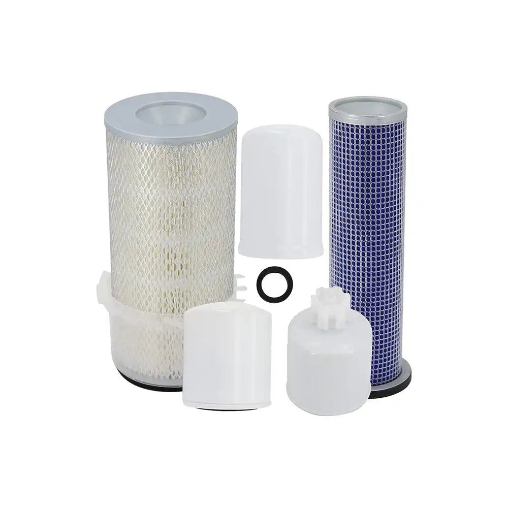 Maintenance Filter Kit for Bobcat Loader S160 S175 S185 S205 T180 T190
