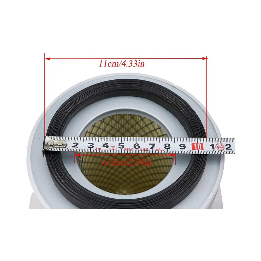 Maintenance Filter Kit for Bobcat Skid Steer A300 S220 S250 S300 S330 Track Loader T250 T300 T320