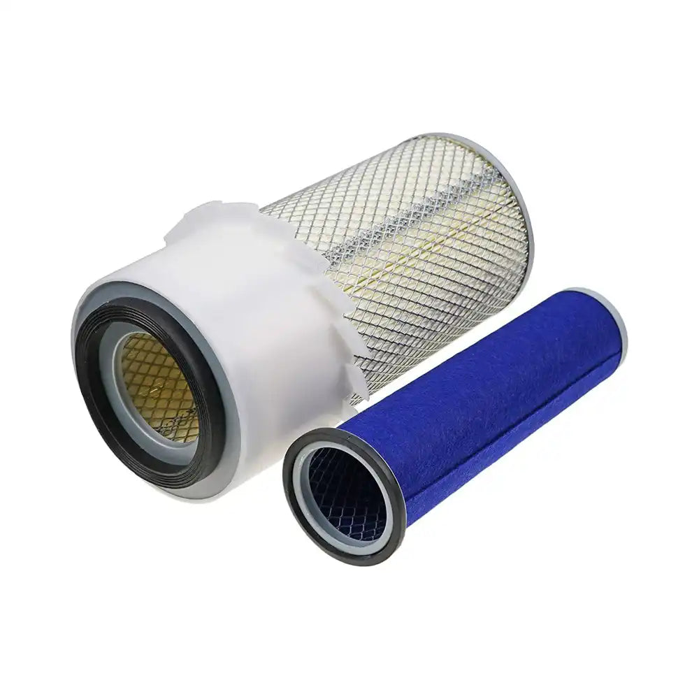 Maintenance Filter Kit for Bobcat Skid Steer A300 S220 S250 S300 S330 Track Loader T250 T300 T320