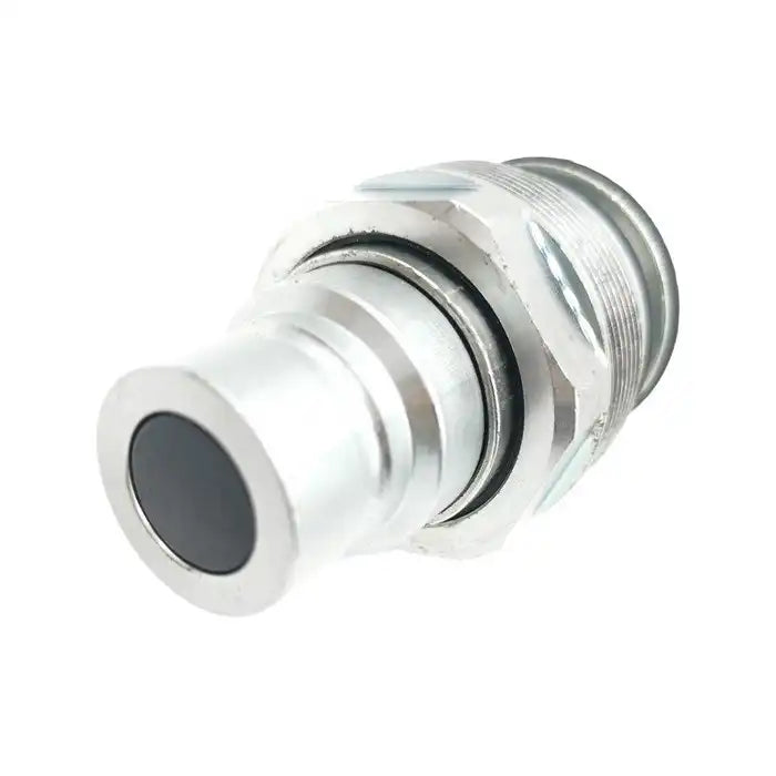 Male Female Flat Face Coupler Kit V0511-77140 V0511-77150 for Kubota Loader SVL75 SVL90C SVL90-2 SVL90 SVL75C SVL75-2