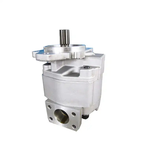 Hydraulic Gear Pump 705-11-35090 705-11-35010 For Komatsu Wheel Loader 538 542 WA350-1 WA380-1 WA400-1 WA420-1