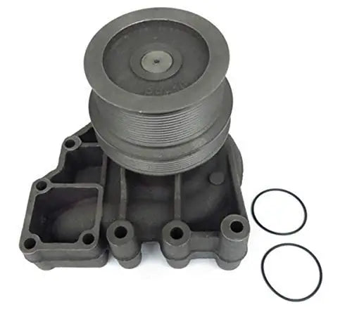 New Engine Water Pump 4089910 4089910Rx 4089158 3682311 12 Ribbed for Cummins Isx15 Qsx15