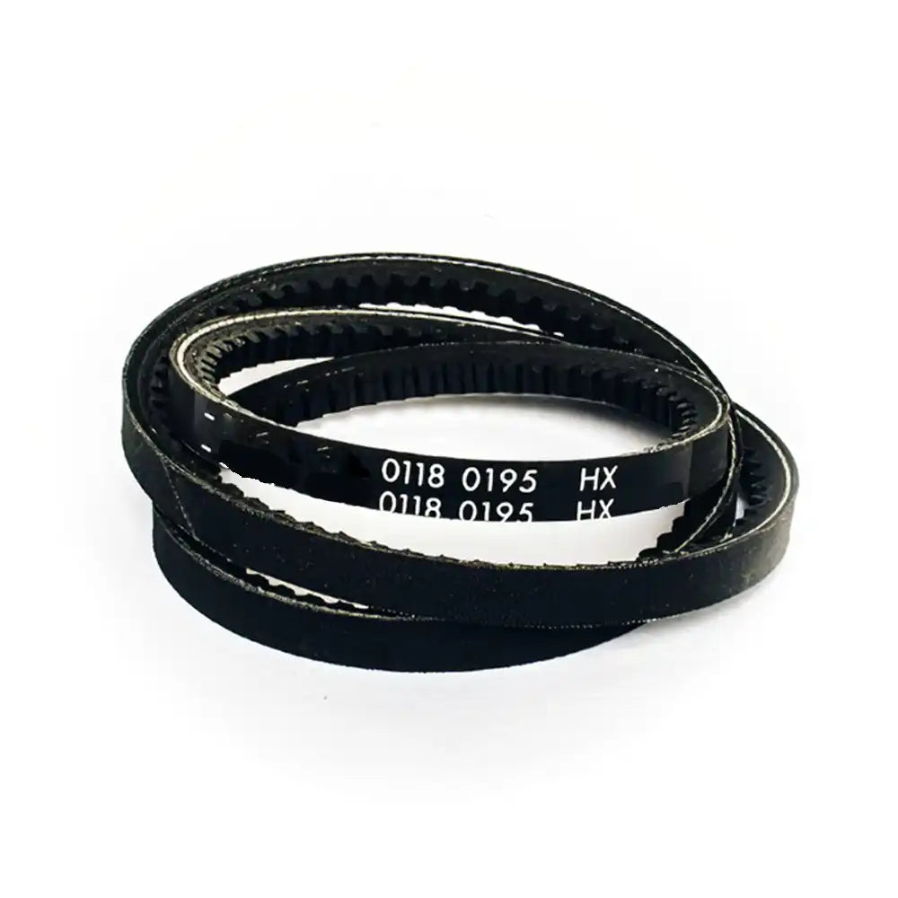 Engine Narrow V-Belt 01180195 for Deutz D2011L4W TD2011L4W BF4M1013E