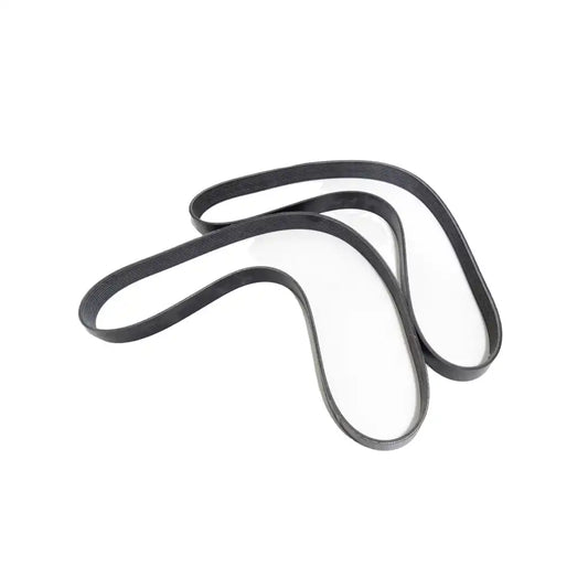 Engine Narrow V-Belt 01180848 for Deutz BF4M1012 BF4M1012E BF4M1013 BF4M1013E BF6M1012 BF6M1013 BF6M1013E TD2012L042VM