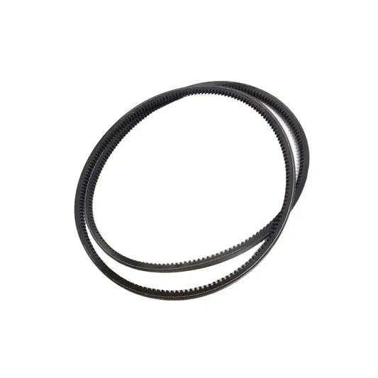 Engine Narrow V-Belt 01182044 for Deutz TD2012L042VM TCD2012L042VM BF4M2012C BF6M2012C BF4M1013FC