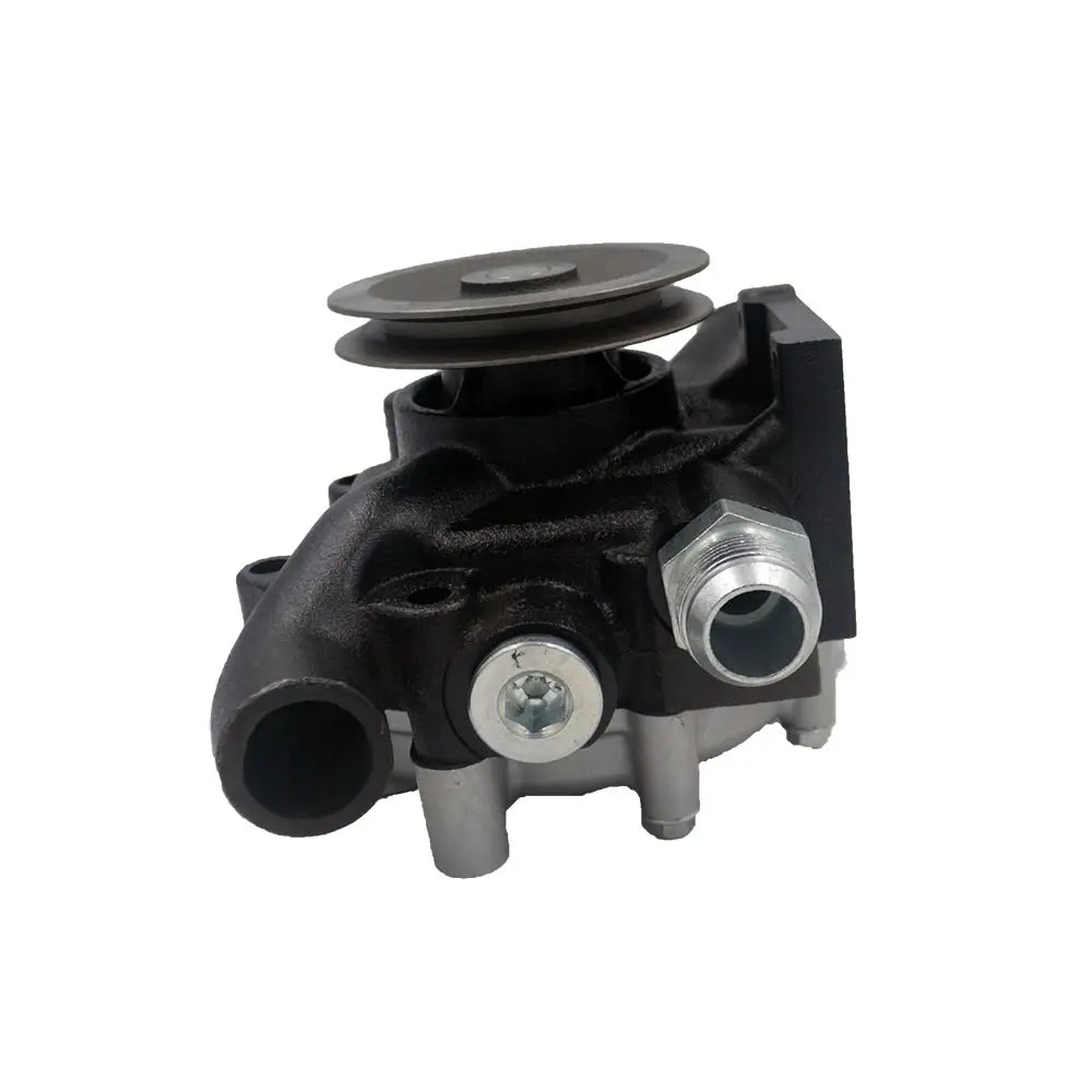 New Engine Water Pump 3522157 Compatible With Caterpillar Industrial Engine 3126 3126B C-9 Spp101