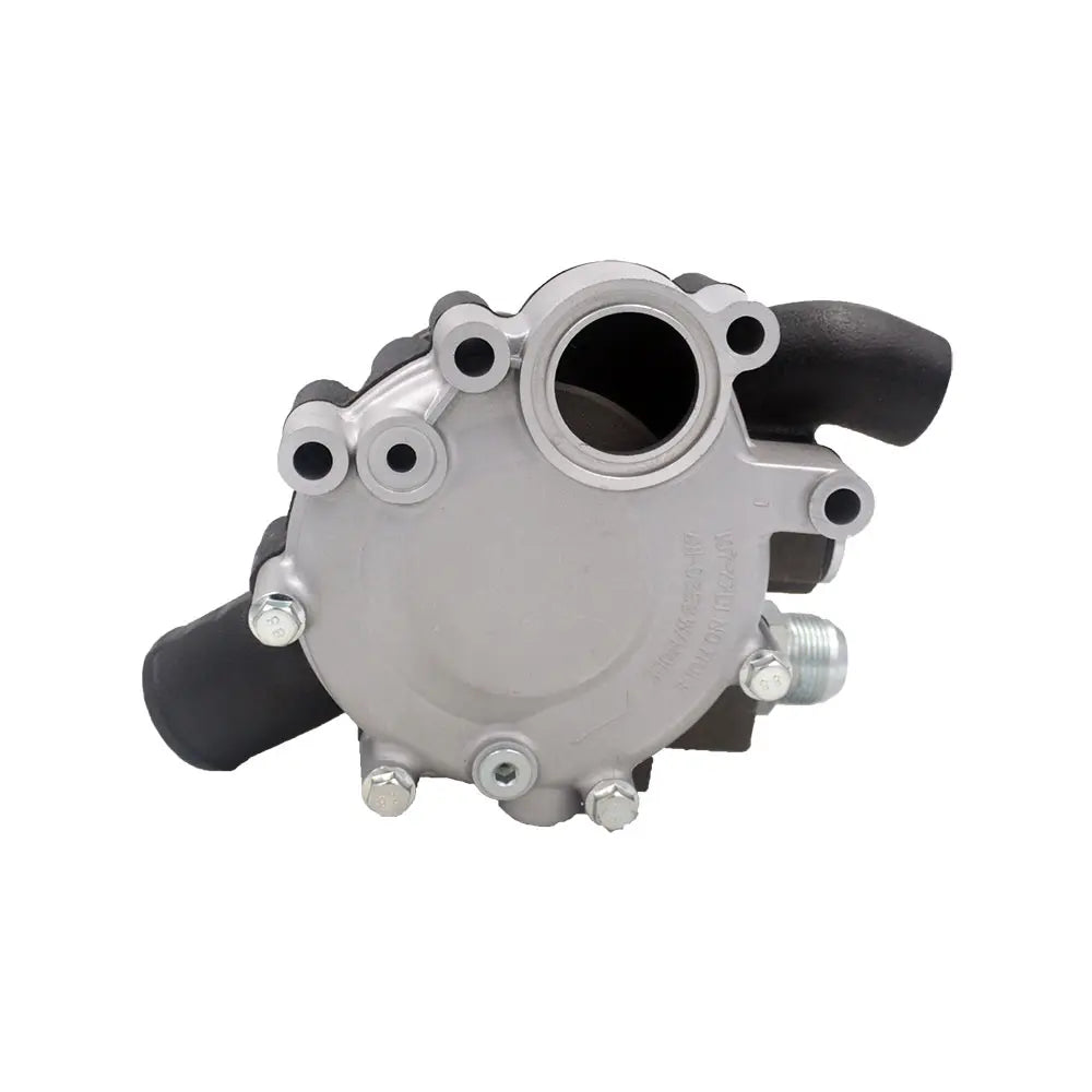 New Engine Water Pump 3522157 Compatible With Caterpillar Industrial Engine 3126 3126B C-9 Spp101