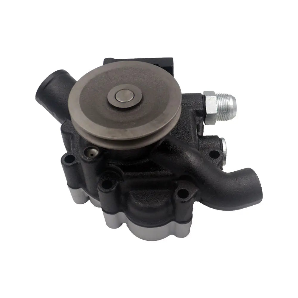 New Engine Water Pump 3522157 Compatible With Caterpillar Industrial Engine 3126 3126B C-9 Spp101