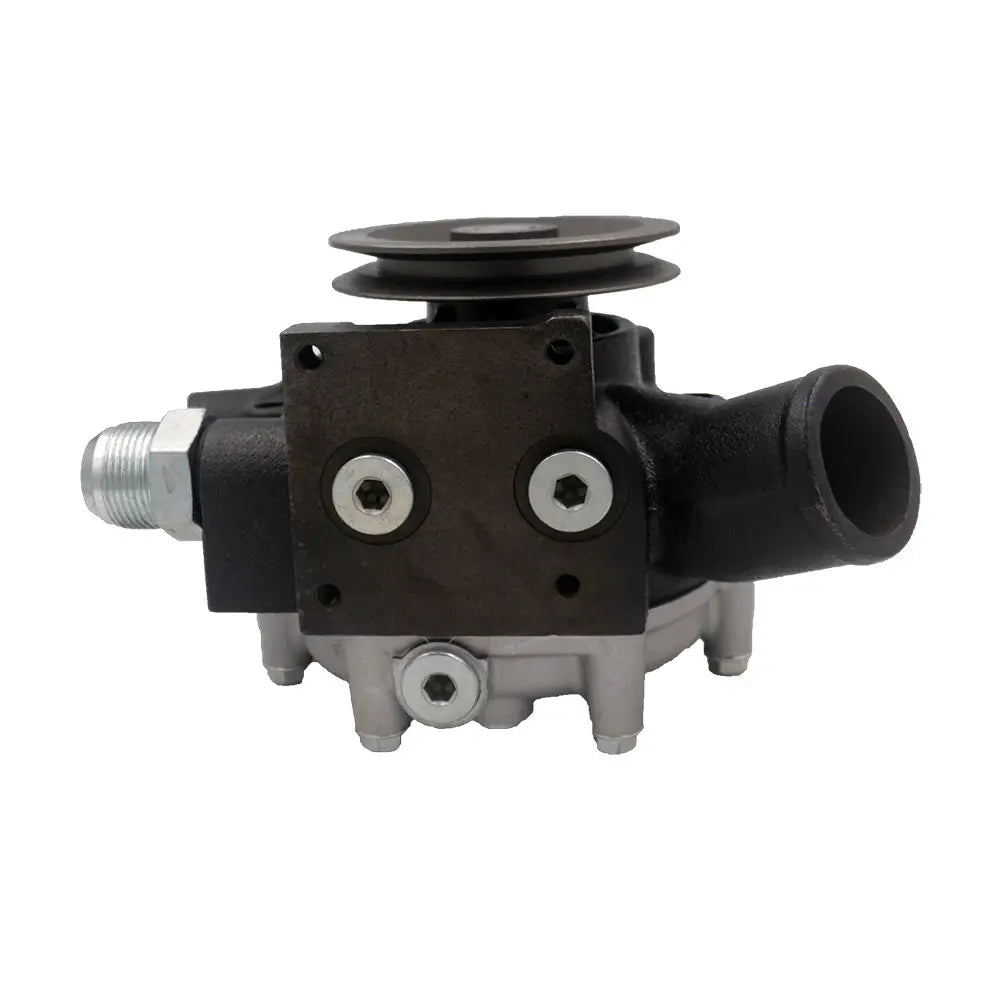 New Engine Water Pump 3522157 Compatible With Caterpillar Industrial Engine 3126 3126B C-9 Spp101