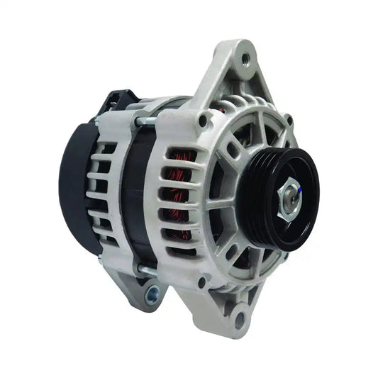 New Alternator Replacement For John Deere Gator 825 825I XUV 2011-ON MIA11733, ACH0001, 40058014, MIA1255
