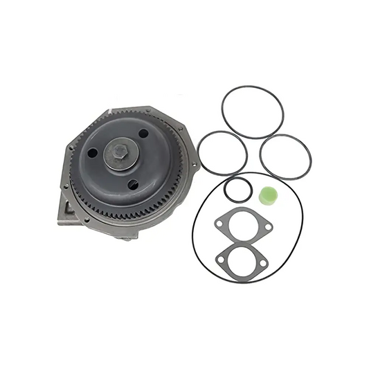 NEW ENGINE WATER PUMP 1341340 0R9869 613890OR8218E 6I3890 COMPATIBLE WITH CATERPILLAR ENGINE 3406E