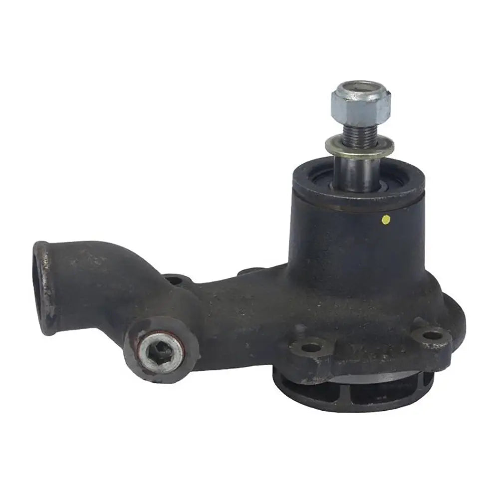 New Engine Water Pump 2100066 37711630N 736055M92 737439M91 4131A021 Compatible With Mf Tractor 270