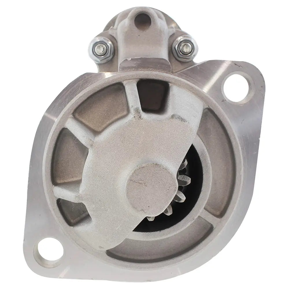 New Starter 228000-8090 AM880840 124520-77012 Replacement For John Deere 1445 1545 Yanmar Engine