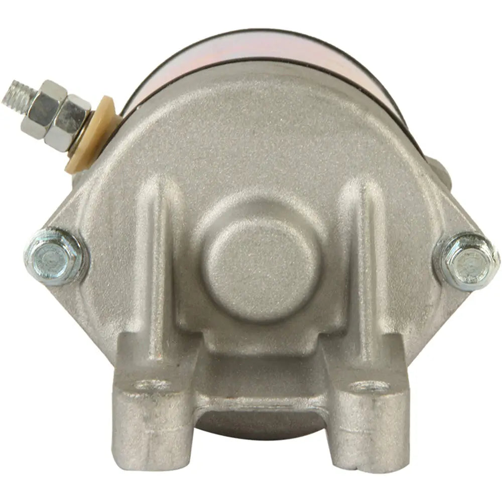 New Starter 3086240 SMU0213 41054036 For 2000 2001 2002 Polaris Xpedition 325 325cc 425 425cc 12V CW 9-Spline Shaft