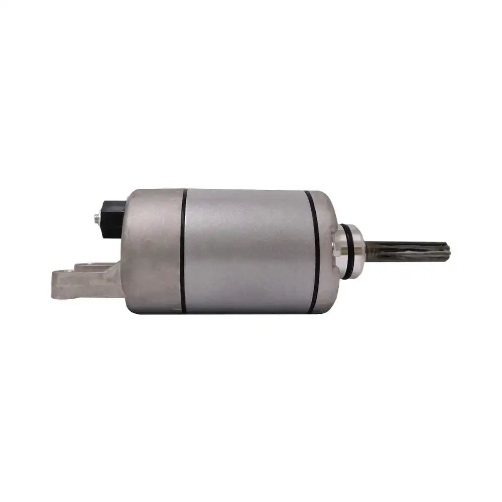 New Starter Replacement For 2011 2012 2013 2014 Suzuki LT-A750 KingQuad & LT-A750X KingQuad 31100-31G10