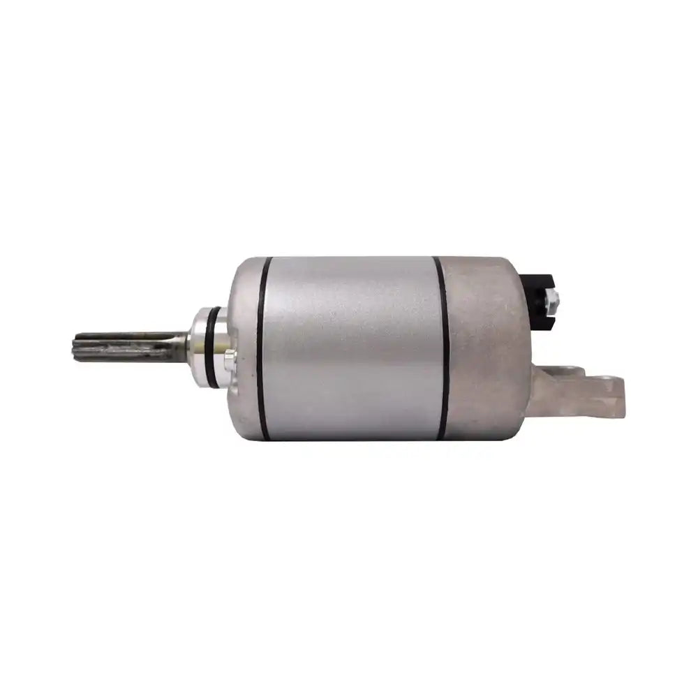 New Starter Replacement For 2011 2012 2013 2014 Suzuki LT-A750 KingQuad & LT-A750X KingQuad 31100-31G10