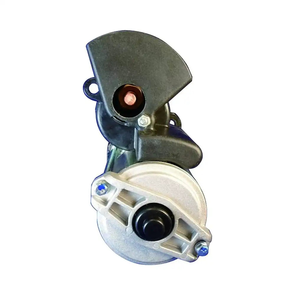 New Starter Replacement For John Deere Skid Steer 61HP 250 3029T, 8875, RE63010, SE501425, SE501852, SE501861