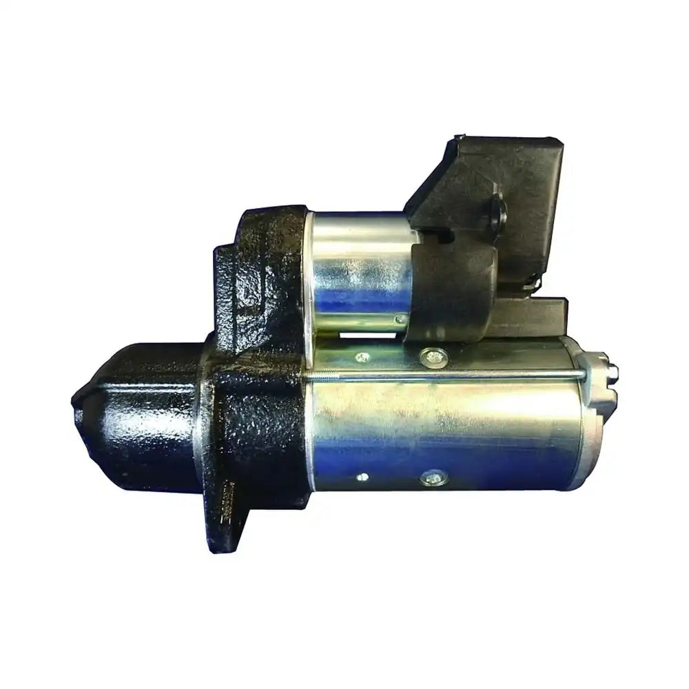New Starter Replacement For John Deere Skid Steer 61HP 250 3029T, 8875, RE63010, SE501425, SE501852, SE501861
