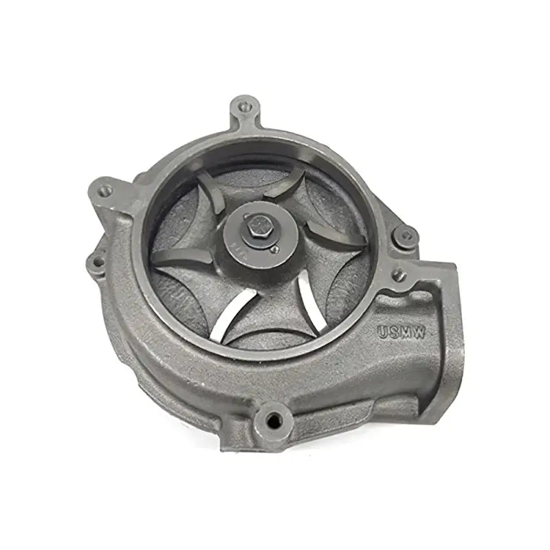NEW ENGINE WATER PUMP 1341340 0R9869 613890OR8218E 6I3890 COMPATIBLE WITH CATERPILLAR ENGINE 3406E