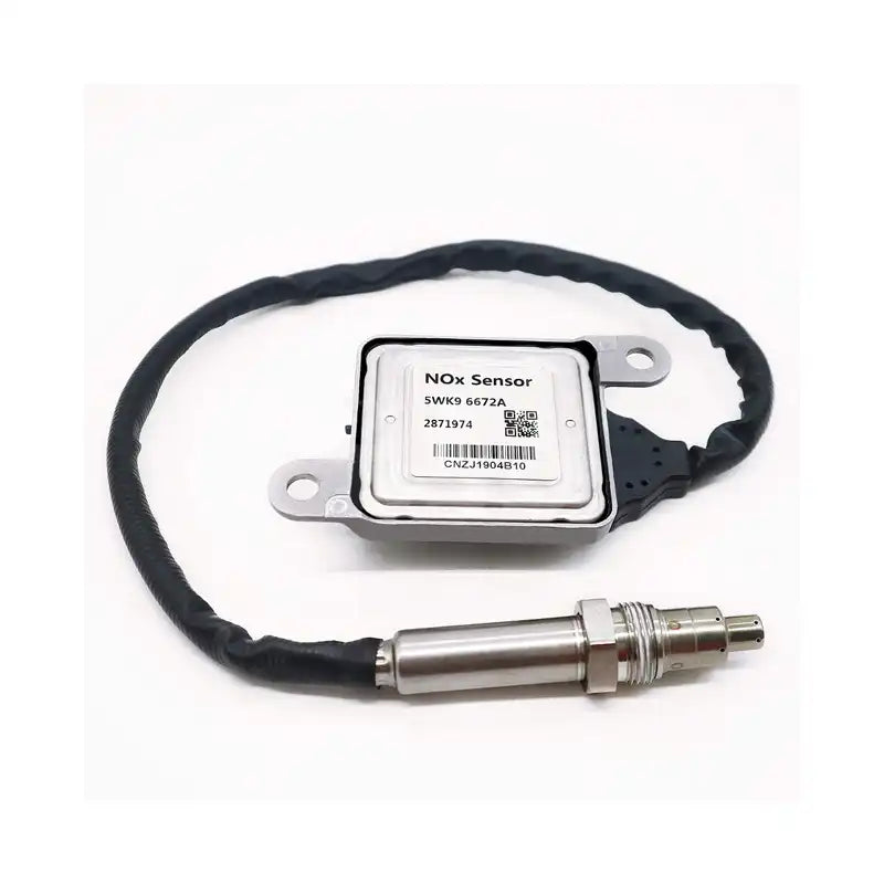 Nitrogen Oxide Nox Sensor 2871974 for Cummins Engine 6.7L ISB 11.9L 15L ISX