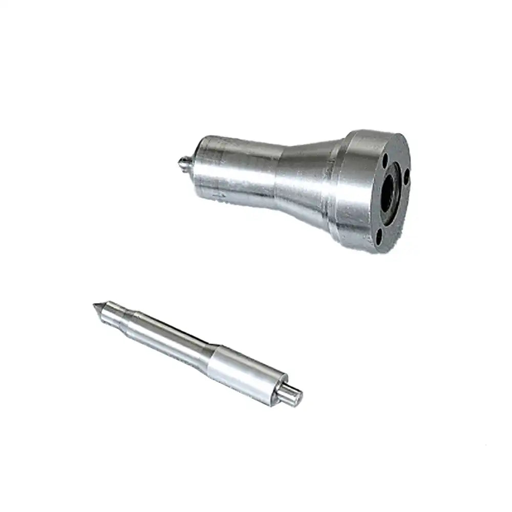 Nozzle YM129902-53050 for Komatsu Excavator PC75-1 PC75R-2 PC75R-2HD PW75-1 PW75R-2 Wheel Loader WA75-3