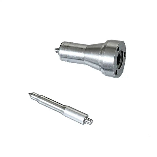 Nozzle YM129902-53050 for Komatsu Excavator PC75-1 PC75R-2 PC75R-2HD PW75-1 PW75R-2 Wheel Loader WA75-3