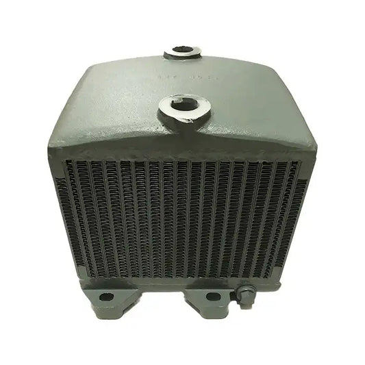 Oil Cooler 02237422 for Deutz Engine F6L912 F6L912W F5L912 F5L912W F3L912 F6L913 BF4L913 BF4L913C F3L913 F6L914 BF6L914 F5L914 BF4L914