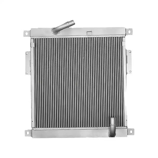 Oil Cooler 1420724 for Caterpillar CAT 416C 416D 420D 424D 426C 428C 428D 430D 432D 436C 438C 438D