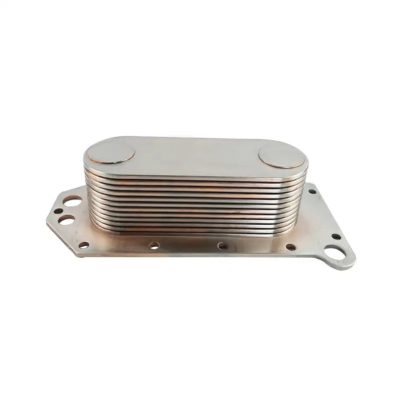 Oil Cooler 3918175 for Cummins 6C 6CT 8.3L Engine