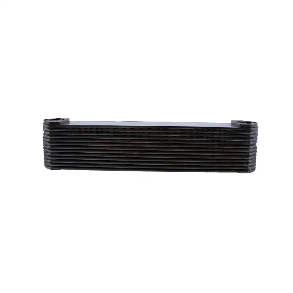 Oil Cooler 4965487 for Cummins ISX QSX Engine