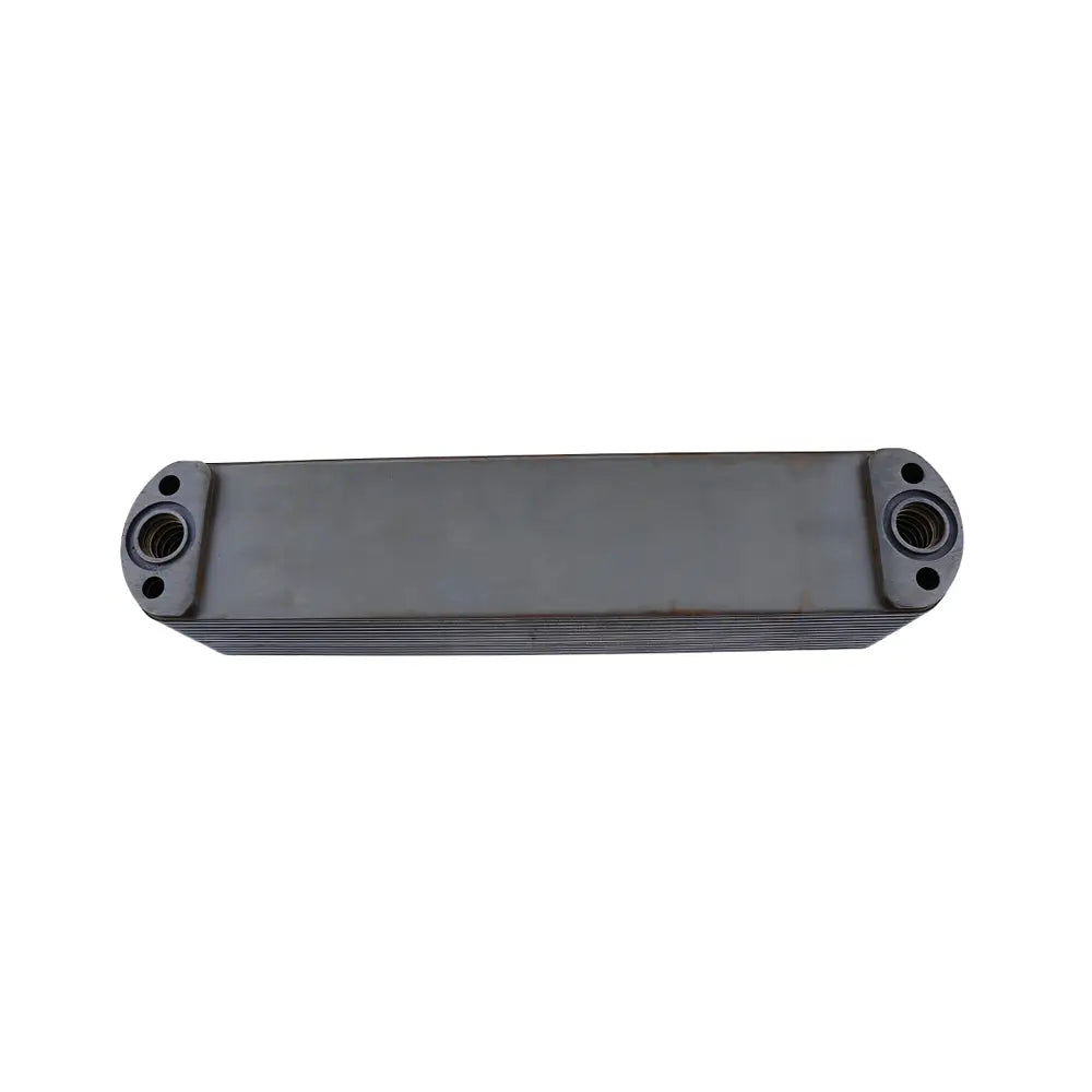 Oil Cooler 4965487 for Cummins ISX QSX Engine