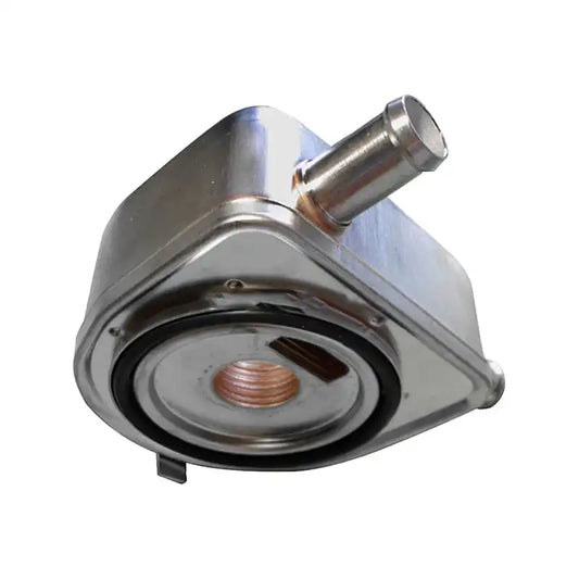 Oil Cooler Assembly 1J550-37010 1C010-37012 for Kubota Engine V3300 V3600 V3800