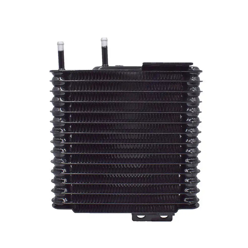 Oil Cooler Transmission Gear Box Radiator 2920A128 for Mitsubishi Engine 6B31 3.0L-V6 Outlander CW6W